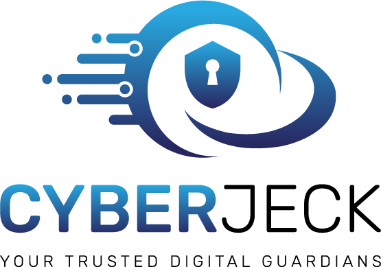 Cyberjeck logo
